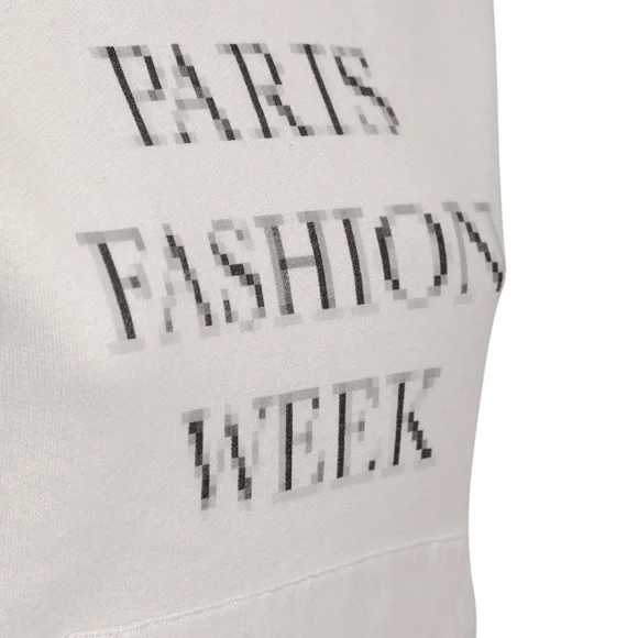 Balenciaga Paris Fashion Hoodie new… - Picture 4 of 10